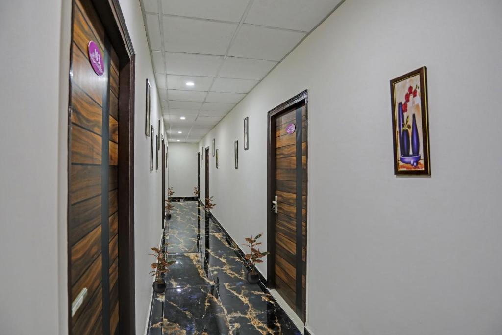 Fotografie z fotogalerie ubytování Hotel O Starline Residency v destinaci Ghaziabád