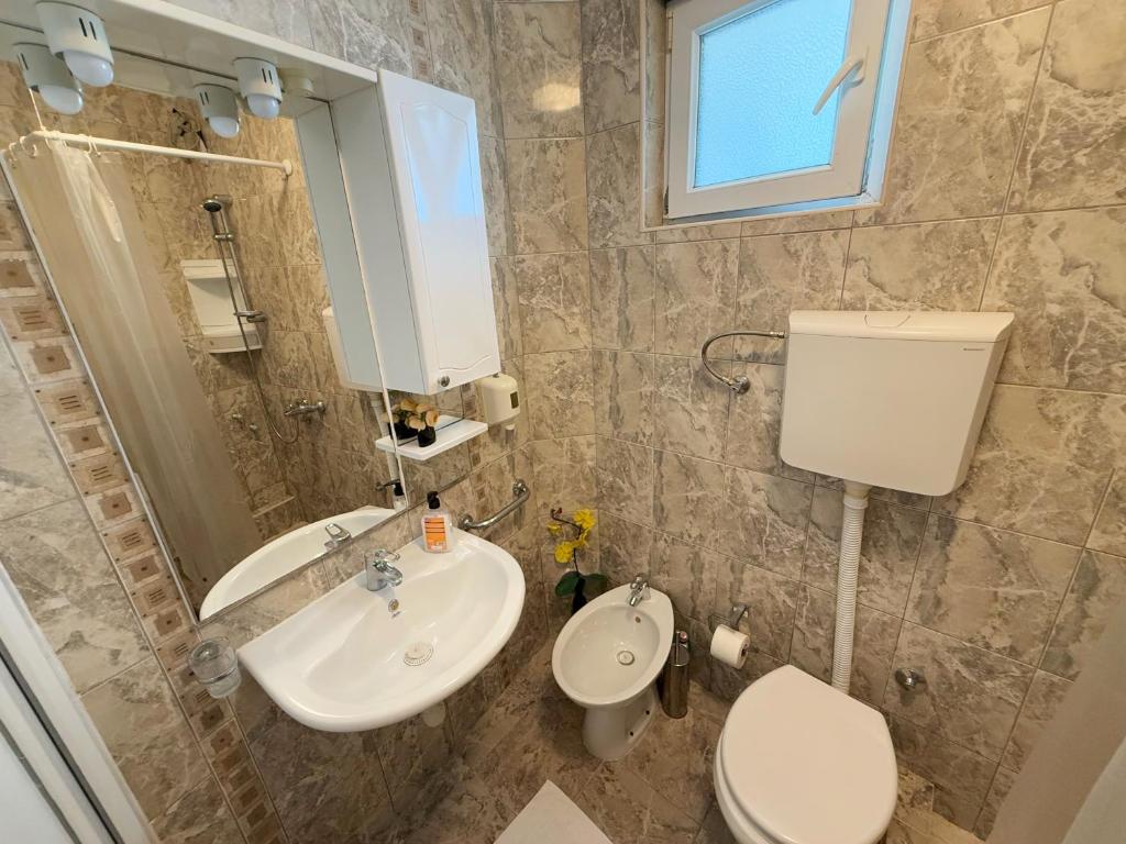 Apartmani Avanti Becici - 13