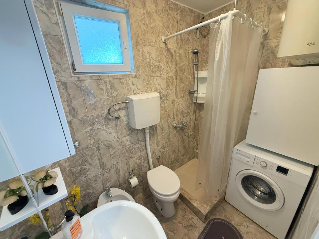 Apartmani Avanti Becici - 12