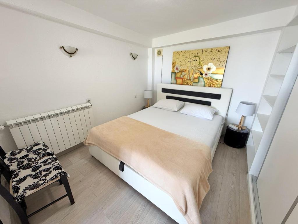 Apartmani Avanti Becici - 9