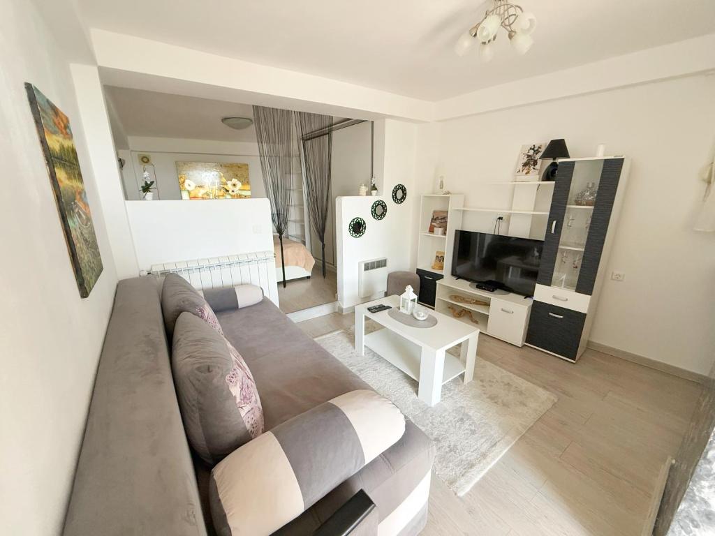 Apartmani Avanti Becici - 2