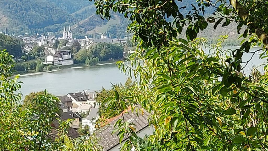 Villa Gast - Salmagundi, für Gruppen bis 16 Gäste - Departamento