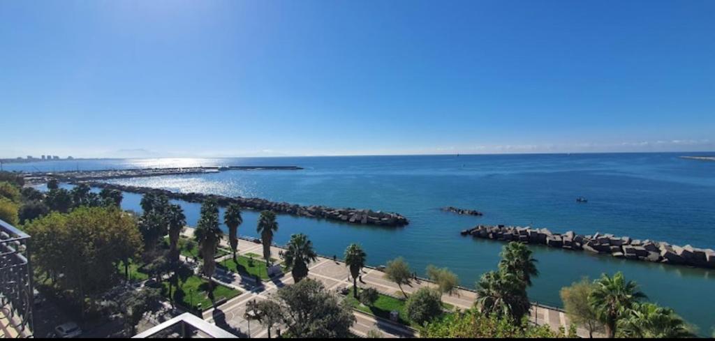 Salerno Mare e Luci Deluxe - 18