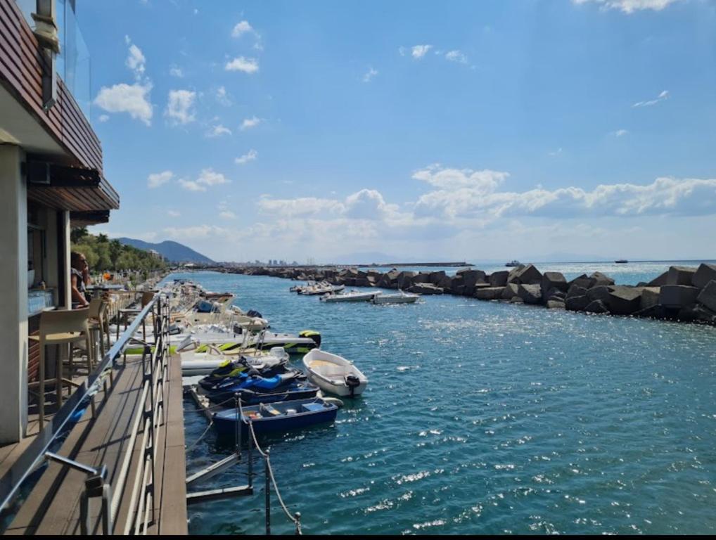 Salerno Mare e Luci Deluxe - 19