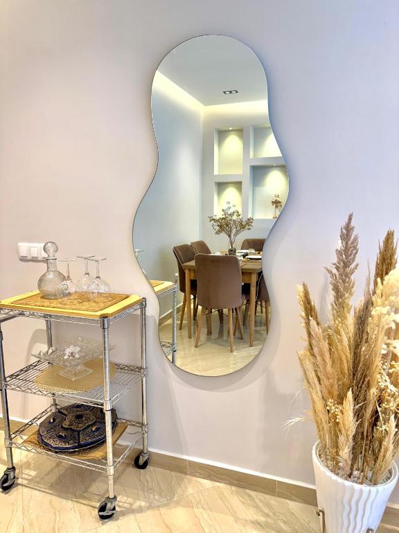 Foto sihtkohas Tanger asuva majutusasutuse Vue Mer & Calme 3 CH Tanger galeriist