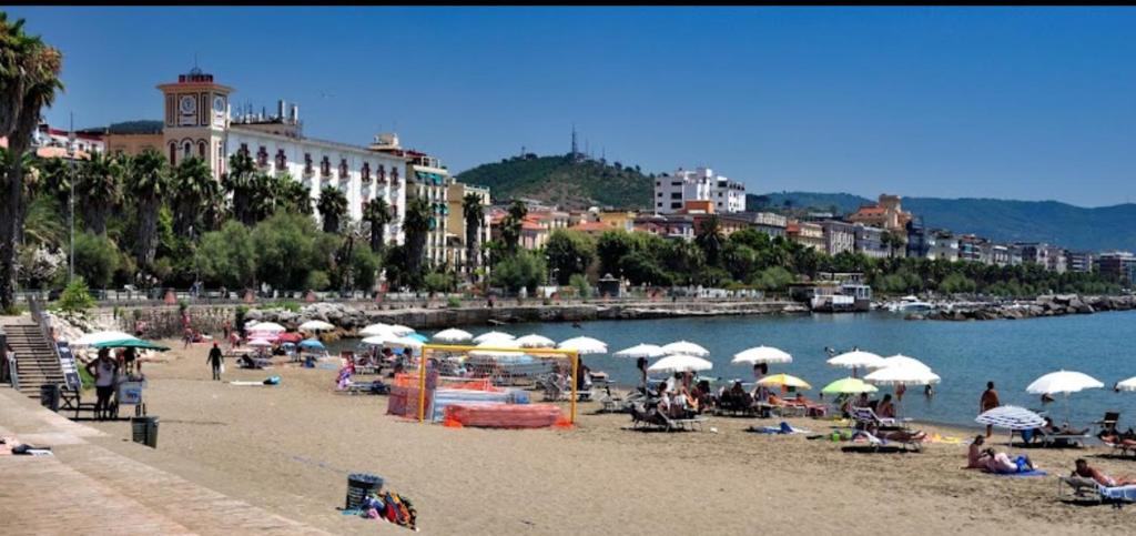 Salerno Mare e Luci Deluxe - 6