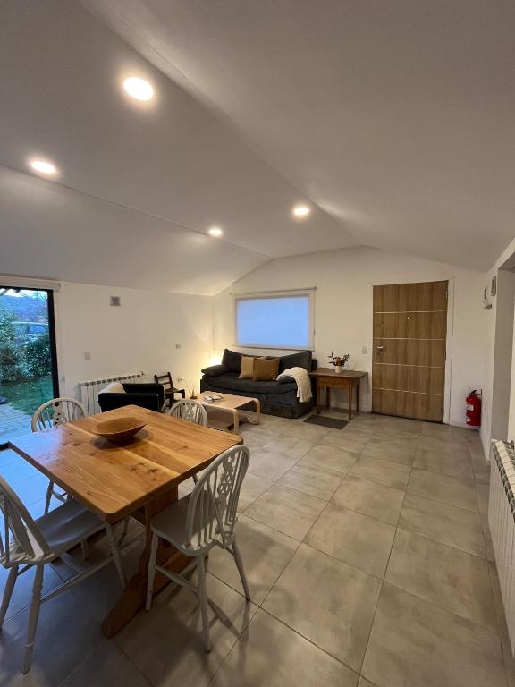 Los Coirones 3 - Cabaña con jardin