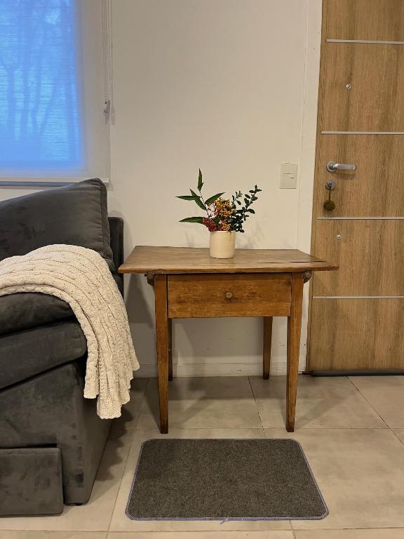 Los Coirones 3 - Cabaña con jardin