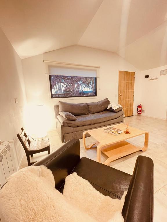 Los Coirones 3 - Cabaña con jardin