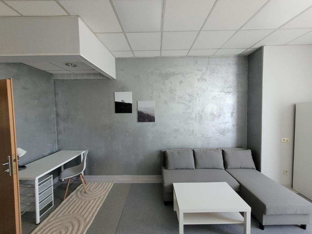 MobiRooms - Pokoje i Apartamenty