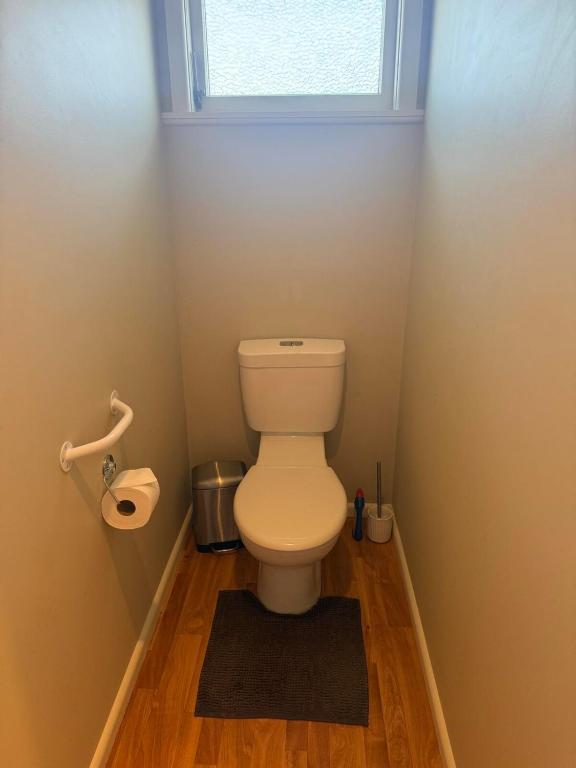 Sun filled character home - Resim 8