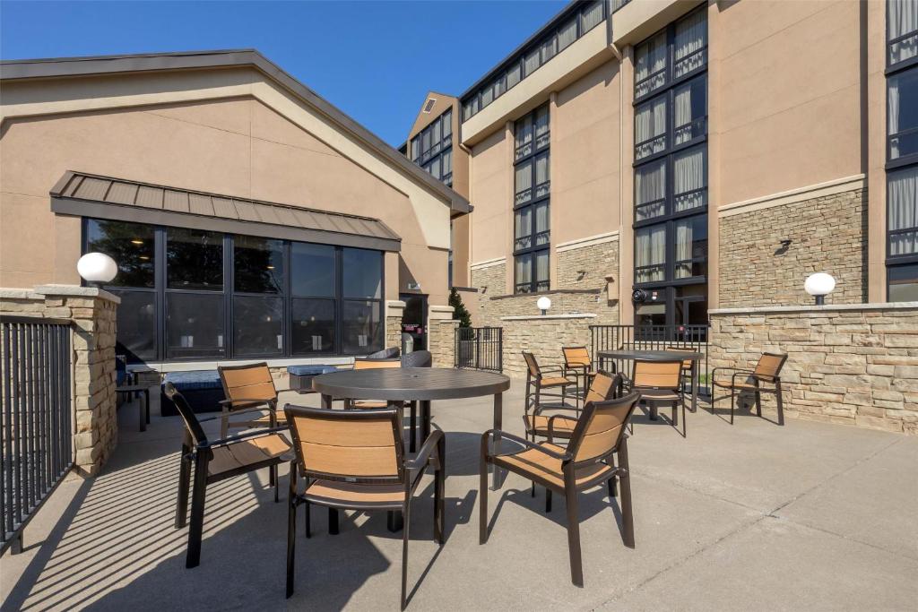 Drury Inn & Suites Paducah photo