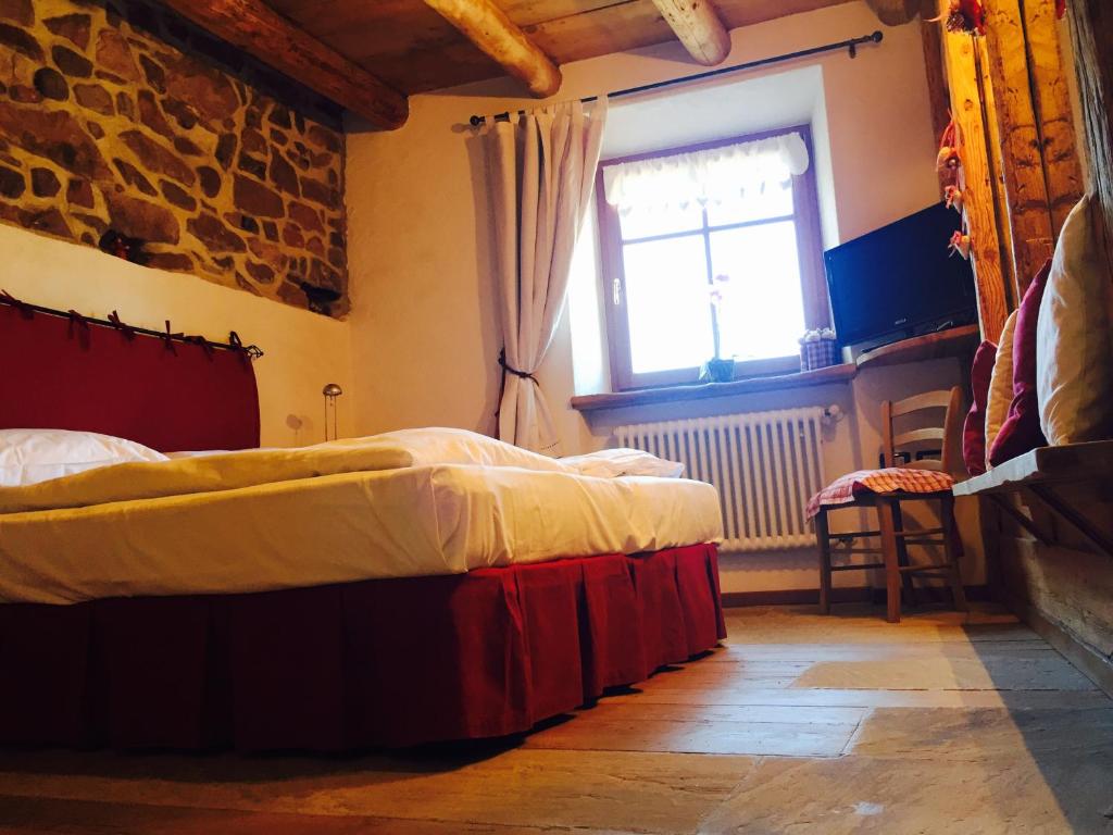 Tirso Apartament - Appartement