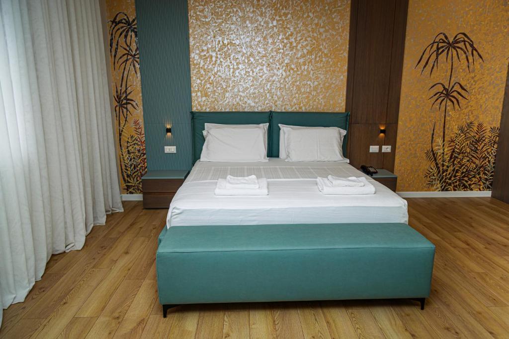 Solis Giselle Hotel