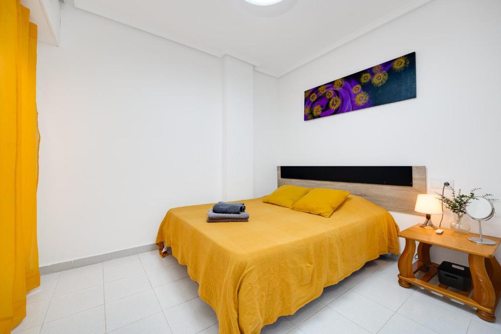 Apartamento Del Cura