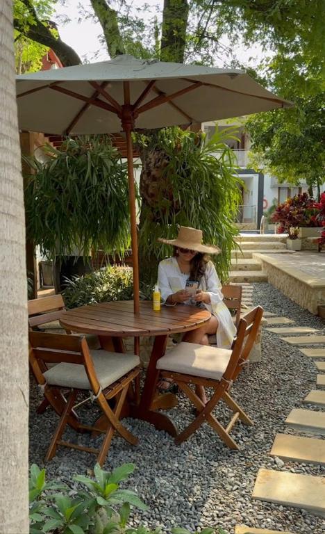 Hosté ubytování Casa Bixa Hotel Boutique - Mayores de 12 años -