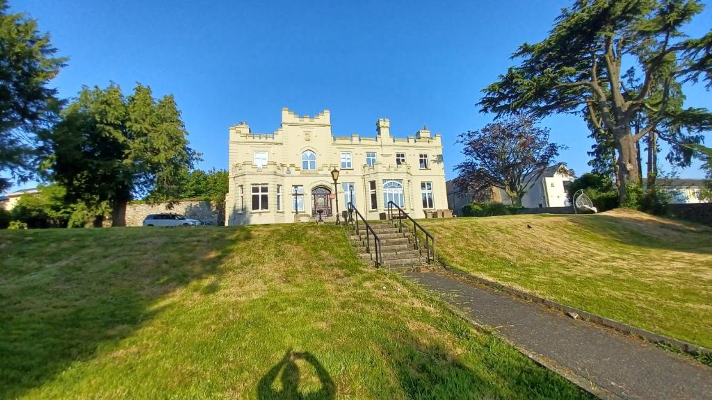 Fotografie z fotogalerie ubytování The Manse v destinaci Enniscorthy