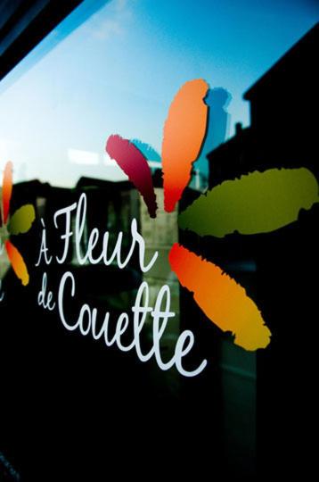 Fotografie z fotogalerie ubytování A Fleur de Couette v destinaci Auvelais
