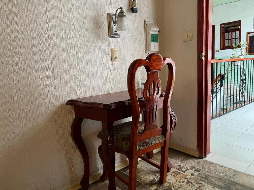 Fotografie z fotogalerie ubytování Hotel Las Flores v destinaci Xalapa