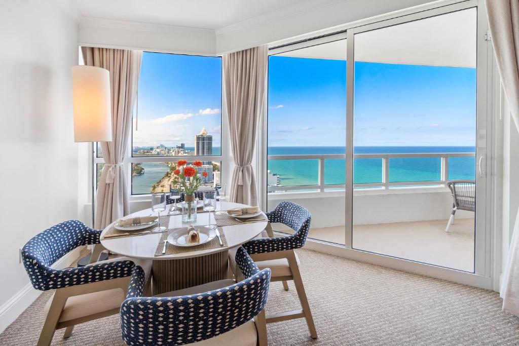 Picture of Ocean View Private Residence at Fontainebleau -3505, Miami Beach ...