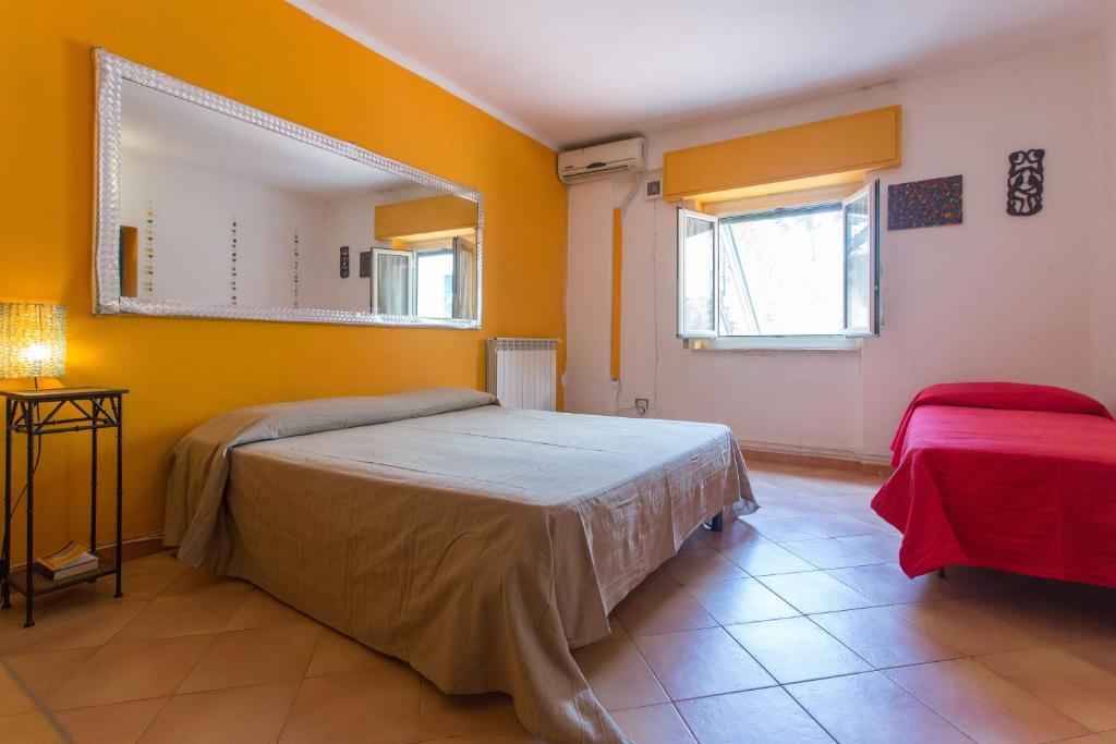 Villa Mondello - Appartement 1 Chambre
