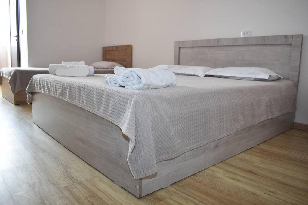 Fotografie z fotogalerie ubytování Anita Hotel v Jerevanu