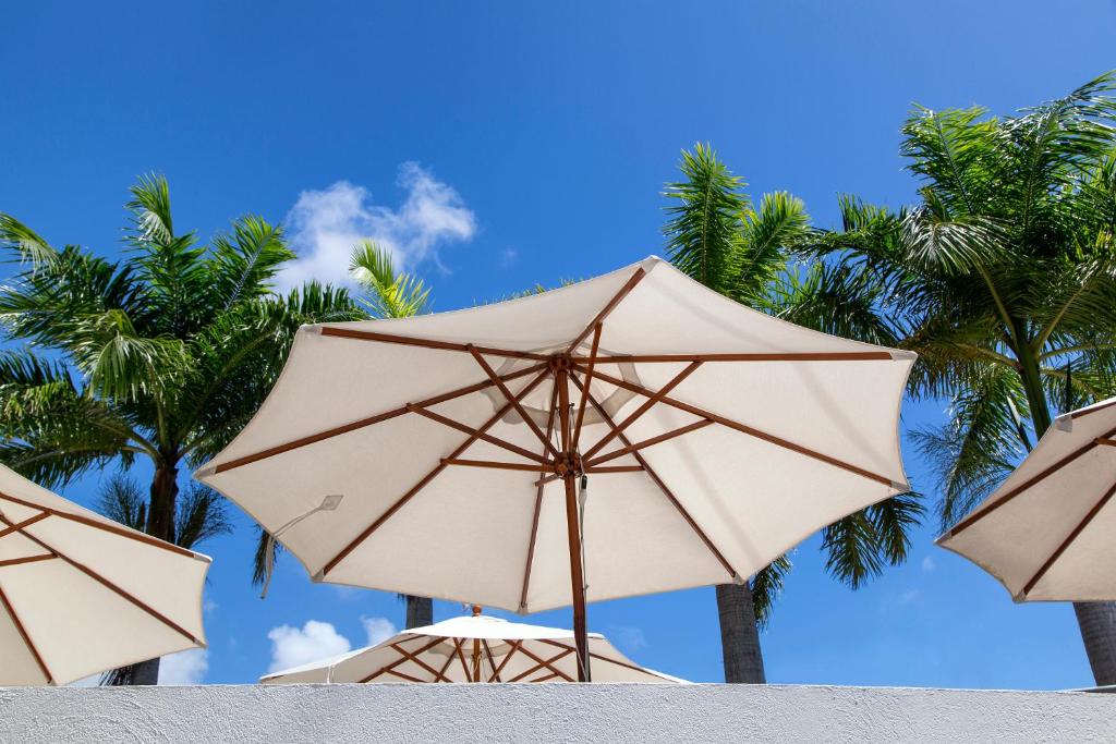 Fotografie z fotogalerie ubytování The Rockley by Ocean Hotels - Breakfast Included v destinaci Bridgetown