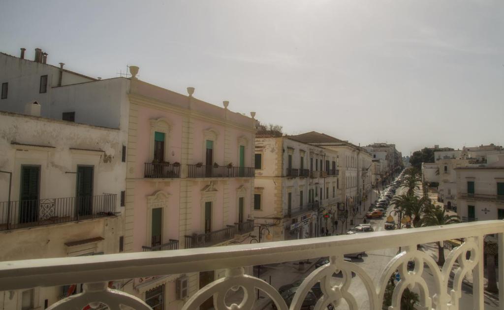 Relais La Pretura - 7