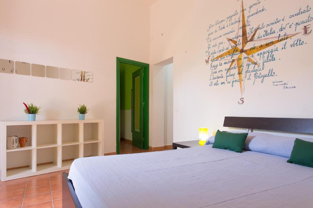 Villa Mondello - Appartement 2 Chambres