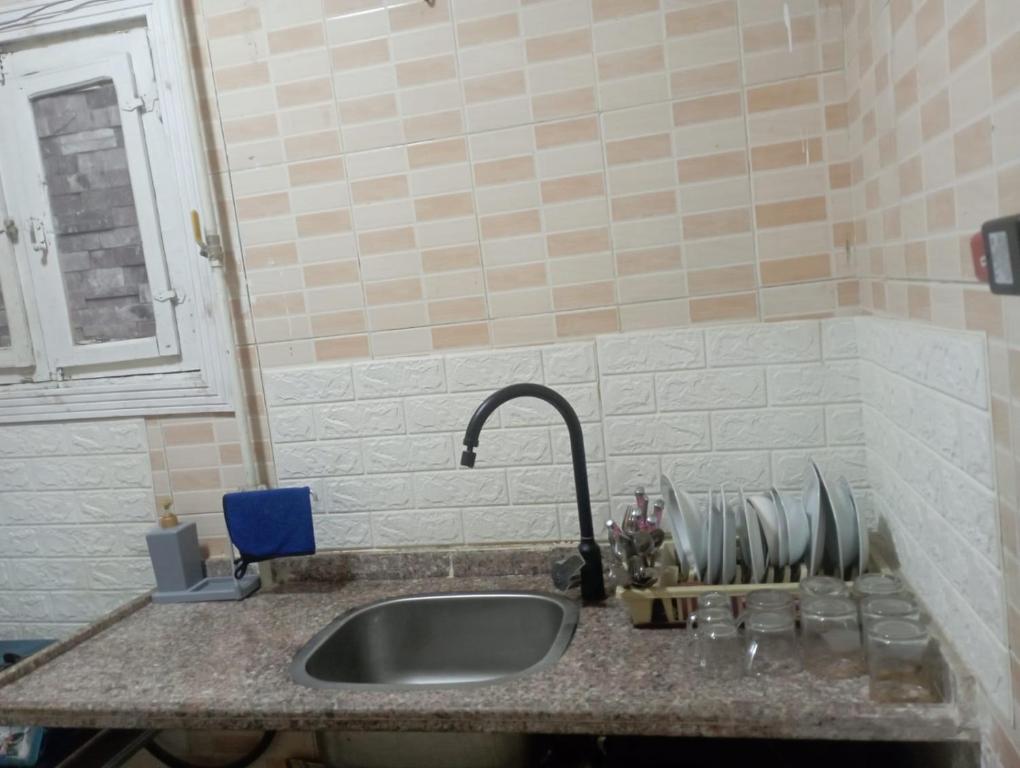 Eyad Pyramids view - 16