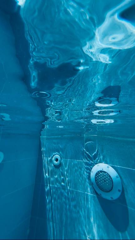 Galería fotográfica de Central Villa with Pool Garden 5km Sea Cabo en Tetuán