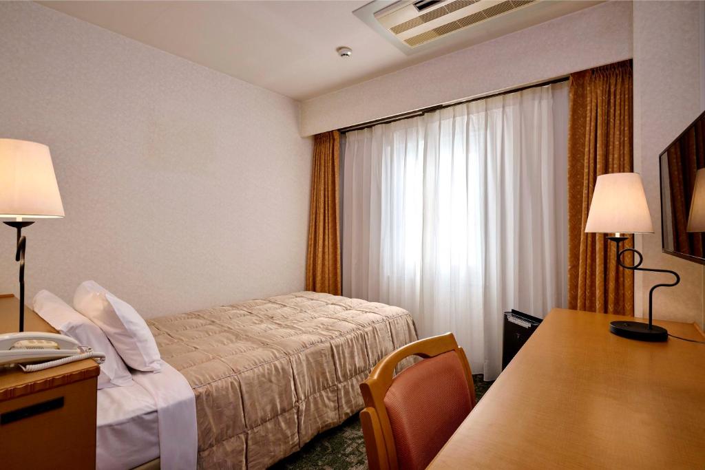 Kagoshima Sun Royal Hotel（鹿児島市）：（最新料金：2026年）