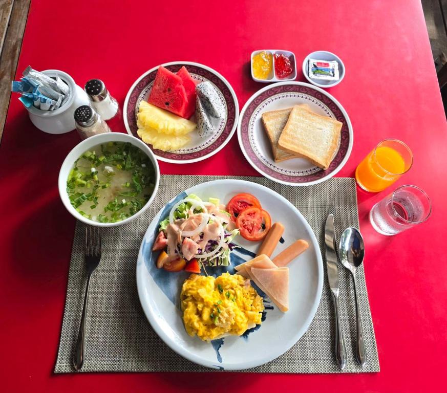 First Pacific Cirrus - Resim 23