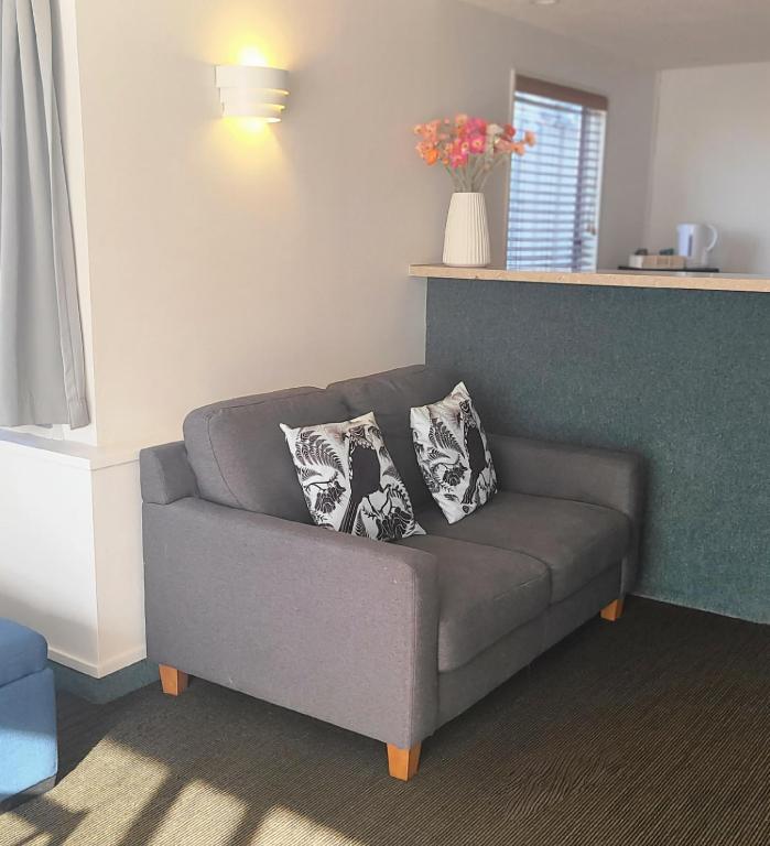 BK's Fountain Court Motel - Resim 36