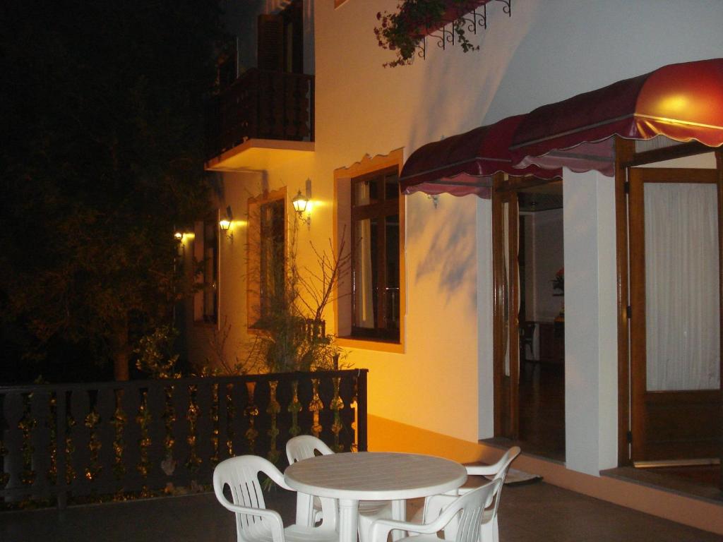  Hotel San Carlos
