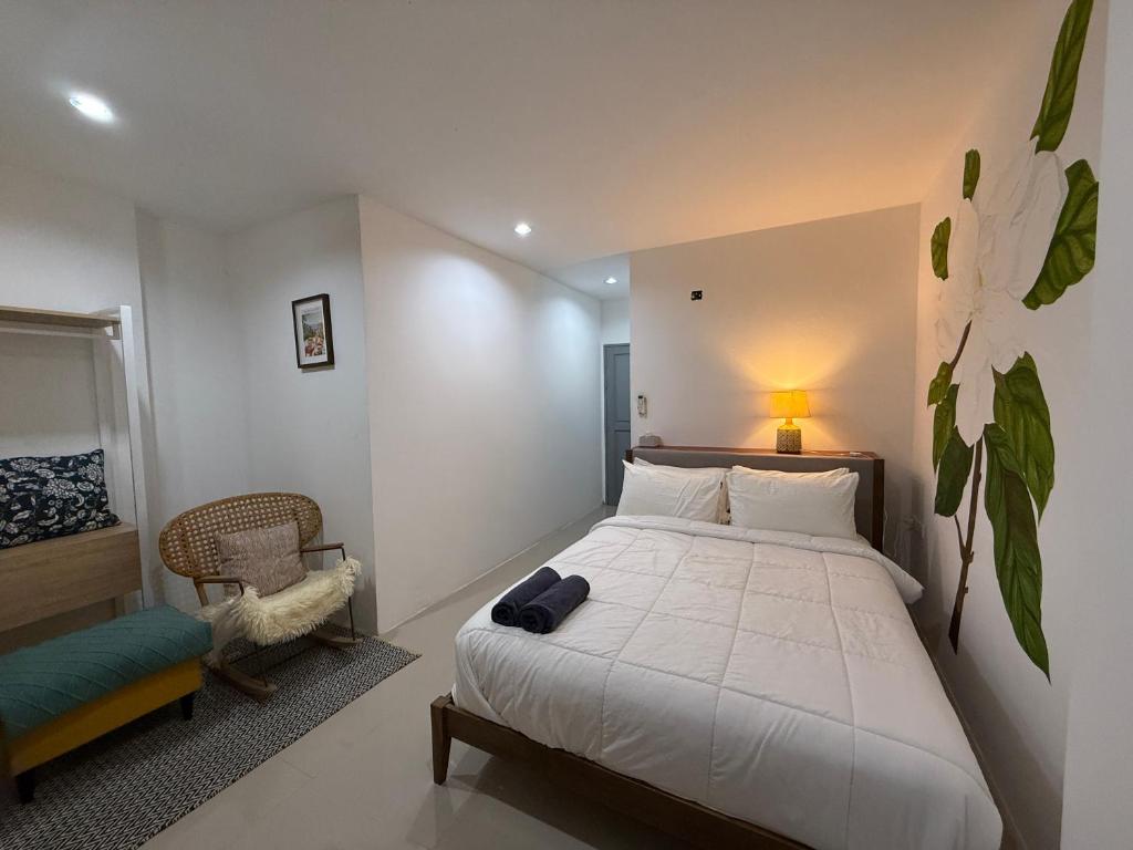 Five Loaves Beds Patong - Resim 18