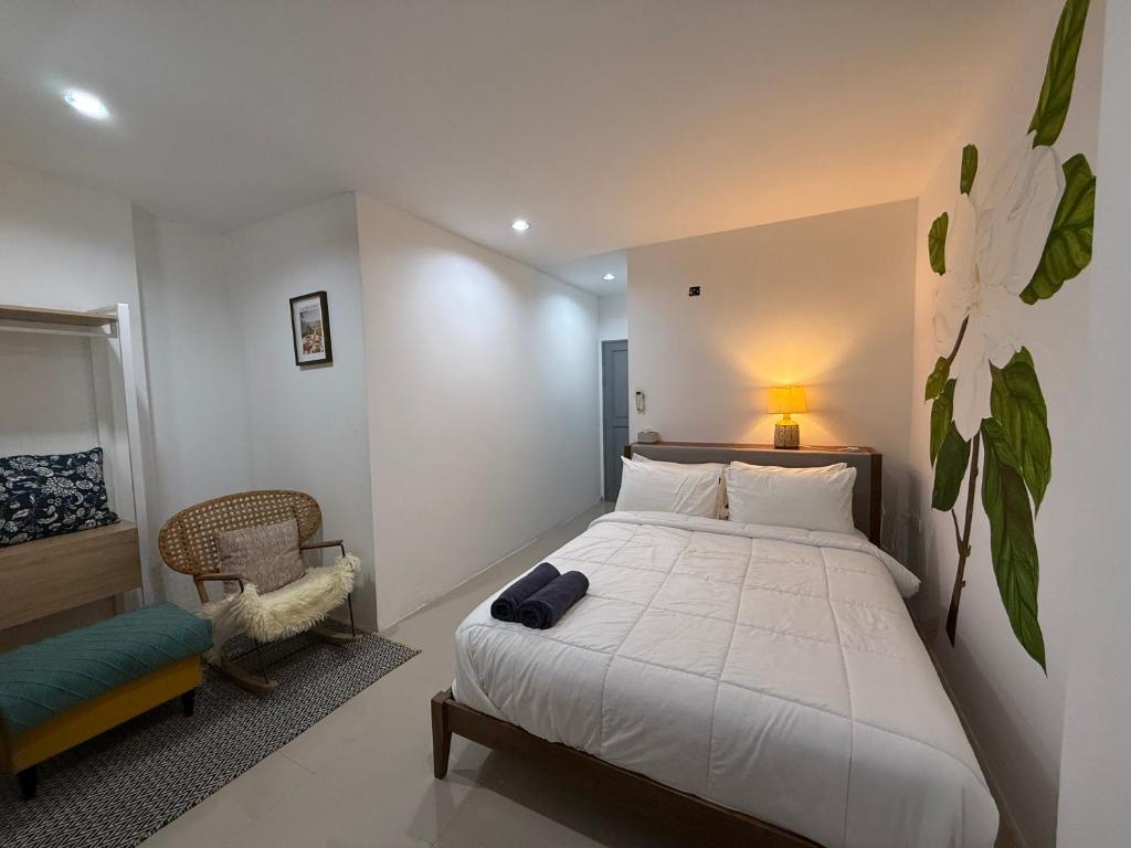 Five Loaves Beds Patong - Resim 16