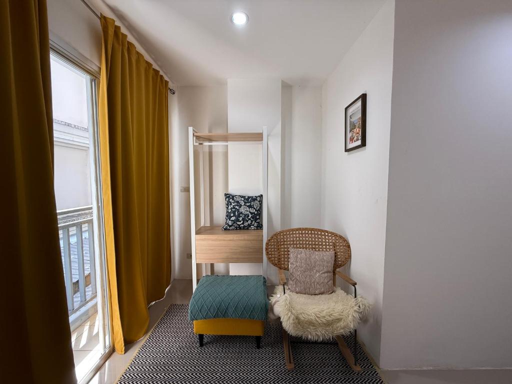 Five Loaves Beds Patong - Resim 17