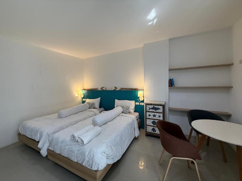 Five Loaves Beds Patong - Resim 25