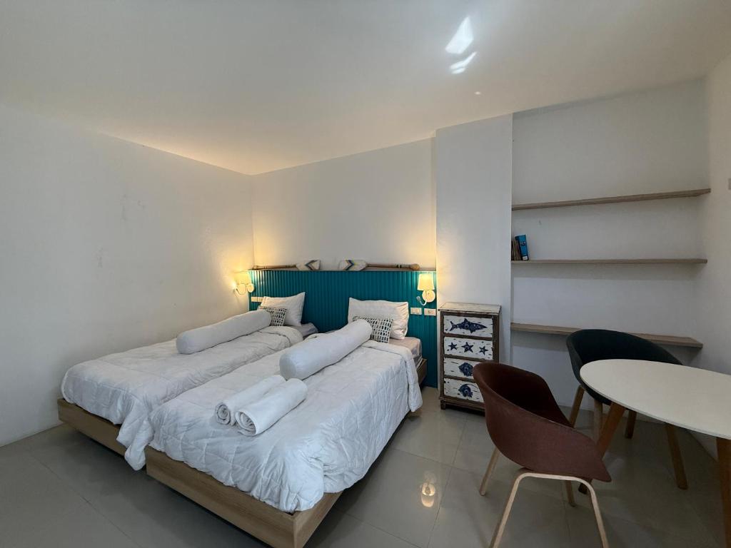 Five Loaves Beds Patong - Resim 24