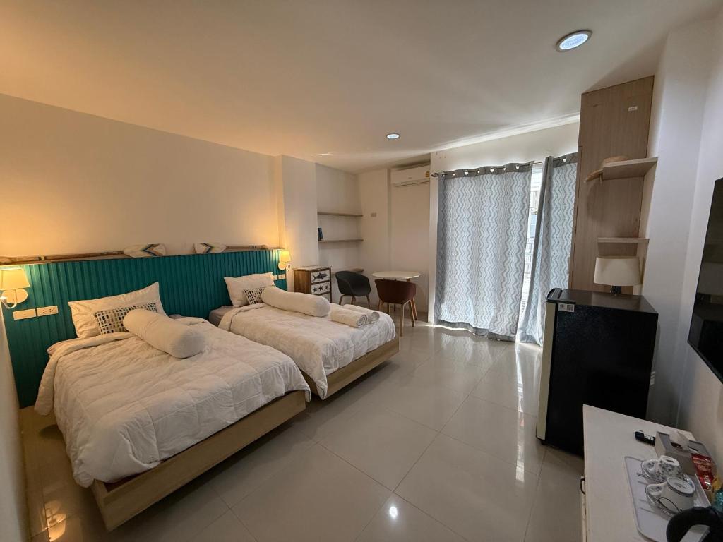 Five Loaves Beds Patong - Resim 6