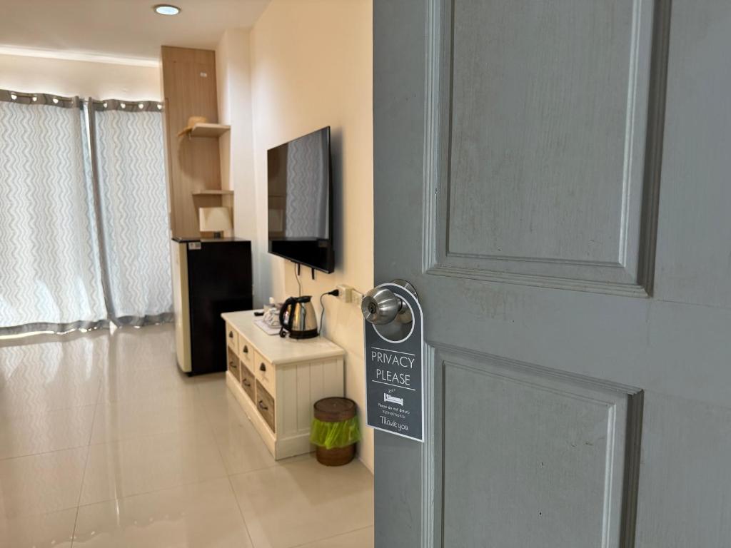 Five Loaves Beds Patong - Resim 21