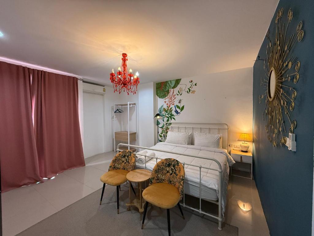 Five Loaves Beds Patong - Resim 26