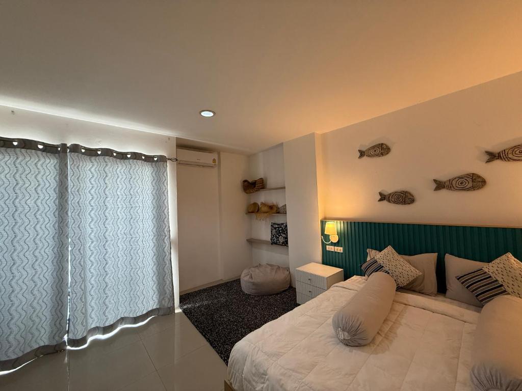 Five Loaves Beds Patong - Resim 32