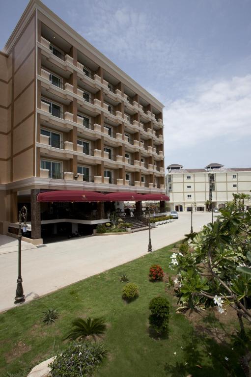 LK Grand Living Place - Resim 12