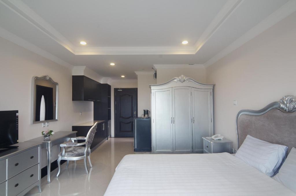 LK Grand Living Place - Resim 11