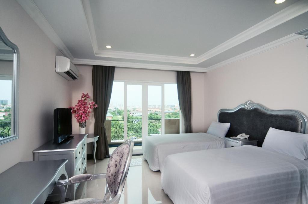 LK Grand Living Place - Resim 13