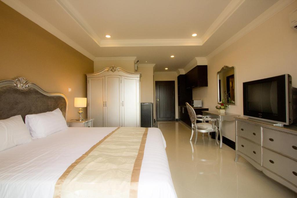 LK Grand Living Place - Resim 6