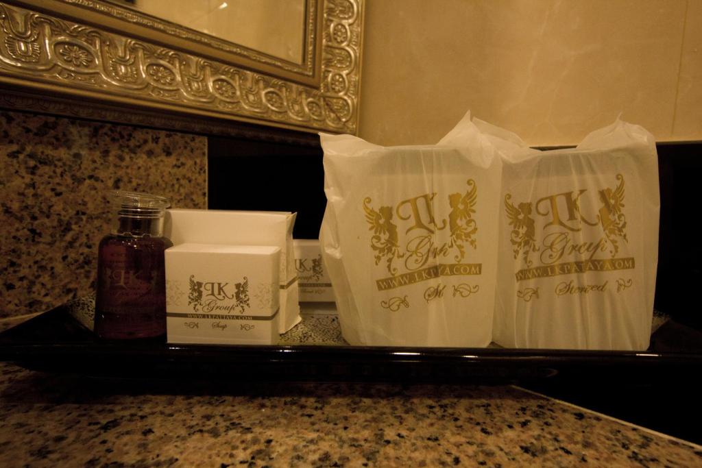 LK Grand Living Place - Resim 16