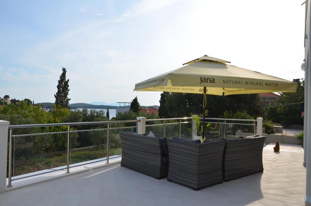 Gallery image of Apartments Antonia in Hvar